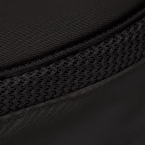Tilley Standard LTM6 Airflo Broad Brim Recycled, Black, 7 3/4 in Saudi Arabia