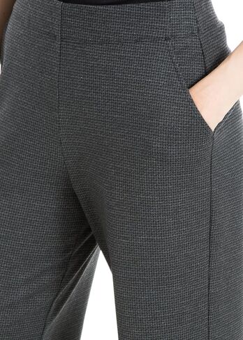 Max Studio Women's Easy Leg Ponte Pant in Saudi Arabia