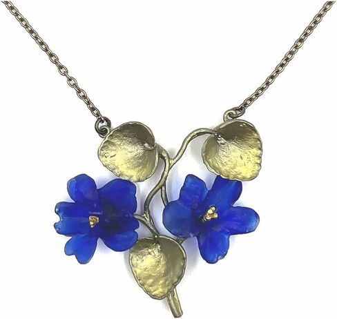 قلادة مايكل ميشود وايلد فيوليت رقم 9409 in Kuwait