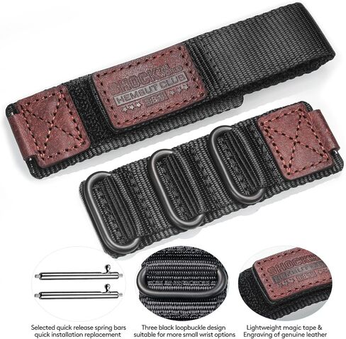 Hemsut Watch Band Strap for Casio Mens G-Shock GA100 GA110 GA120 GA100C GD100 GD120 in Kuwait