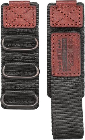 Hemsut Watch Band Strap for Casio Mens G-Shock GA100 GA110 GA120 GA100C GD100 GD120 in Kuwait
