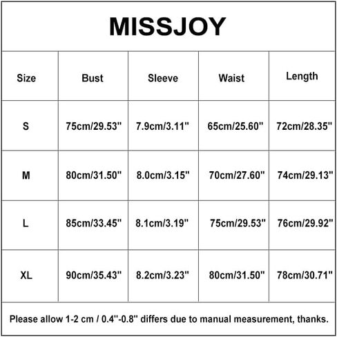 MISSJOY Women Crew Neck Short Sleeve Ribbed Stretchy Casual Slim Fit Bodysuit T Shirts Tops in Saudi Arabia