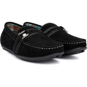 حذاء لوفر كاجوال سهل الارتداء للاولاد من اكس راي in Kuwait