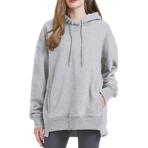 onlylan Hoodies For Women Oversized Pullover Fleece Sweatshirts Y2K Clothes Teen Girls Fall Sweaters Trendy Outfits Fashion in Kuwait