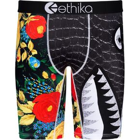 Ethika Boys Staple Boxer Briefs | BMR Plain Jane in Saudi Arabia