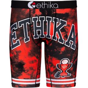 Ethika Boys Boxer Brief | Buzzer Beater in Saudi Arabia