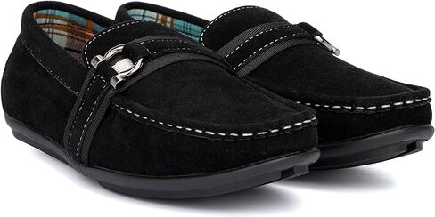 حذاء لوفر كاجوال سهل الارتداء للاولاد من اكس راي in Kuwait