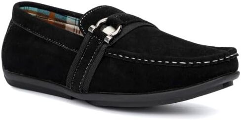 حذاء لوفر كاجوال سهل الارتداء للاولاد من اكس راي in Kuwait