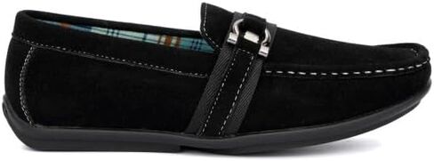 حذاء لوفر كاجوال سهل الارتداء للاولاد من اكس راي in Kuwait