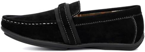 حذاء لوفر كاجوال سهل الارتداء للاولاد من اكس راي in Kuwait