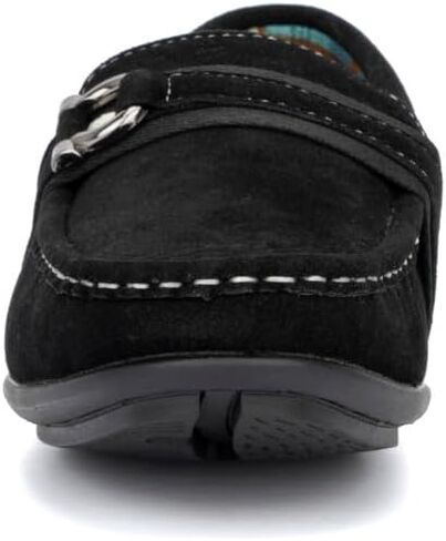 حذاء لوفر كاجوال سهل الارتداء للاولاد من اكس راي in Kuwait