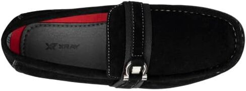 حذاء لوفر كاجوال سهل الارتداء للاولاد من اكس راي in Kuwait