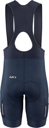 Louis Garneau Men's Optimum 2 Bib in Saudi Arabia