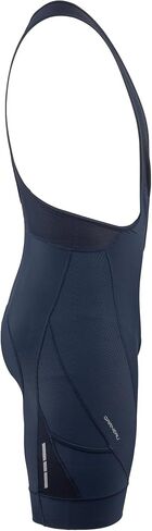 Louis Garneau Men's Optimum 2 Bib in Saudi Arabia