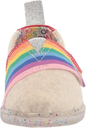 TOMS Unisex-Child Alpargata Loafer Flat in Saudi Arabia