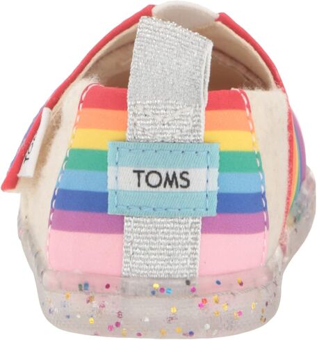 TOMS Unisex-Child Alpargata Loafer Flat in Saudi Arabia