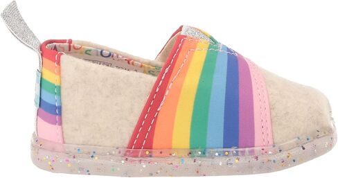 TOMS Unisex-Child Alpargata Loafer Flat in Saudi Arabia