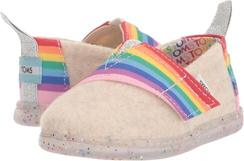 TOMS Unisex-Child Alpargata Loafer Flat in Saudi Arabia