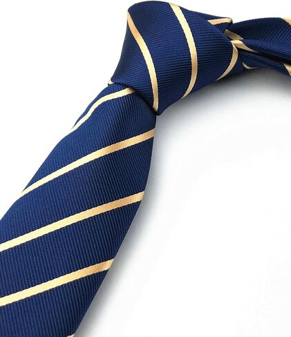 Ctskyte Slim Silk Necktie for Men Woven Jacquard Patterned Business Wedding Skinny Ties in Saudi Arabia