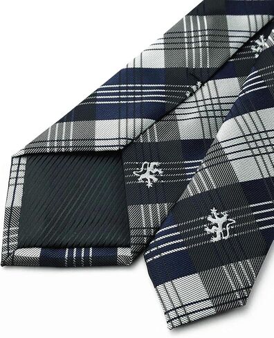 Ctskyte Slim Silk Necktie for Men Woven Jacquard Patterned Business Wedding Skinny Ties in Saudi Arabia