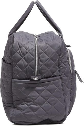Vera Bradley Women's Performance Twill Grand Weekender Travel Bag in Saudi Arabia