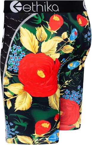 Ethika Boys Staple Boxer Briefs | BMR Plain Jane in Saudi Arabia