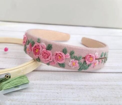 Headbands (HB04) in Kuwait