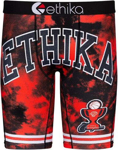 Ethika Boys Boxer Brief | Buzzer Beater in Saudi Arabia