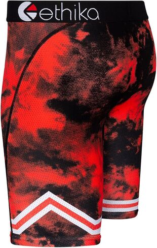 Ethika Boys Boxer Brief | Buzzer Beater in Saudi Arabia