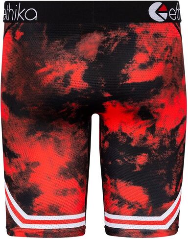 Ethika Boys Boxer Brief | Buzzer Beater in Saudi Arabia