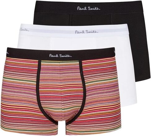 Paul Smith Men Trunk 3 Pack in Saudi Arabia