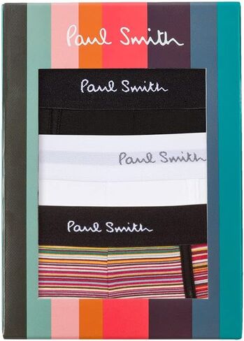 Paul Smith Men Trunk 3 Pack in Saudi Arabia
