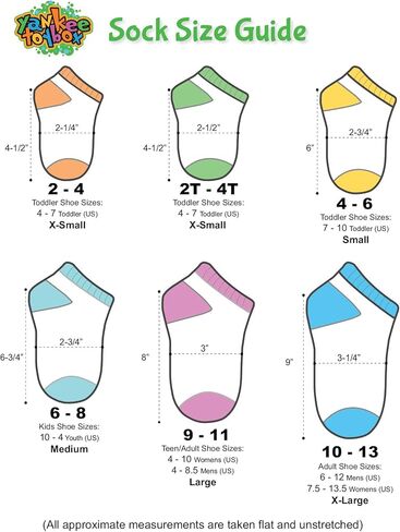 جوارب فانسي نانسي للفتيات الصغيرات مكونة من 6 جوارب in Kuwait