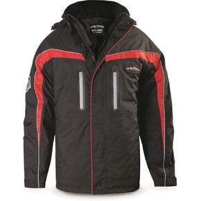 StrikeMaster Battle Jacket - Vintage XL in Kuwait