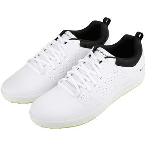Orlimar Golf Men's Spikeless Golf Shoes