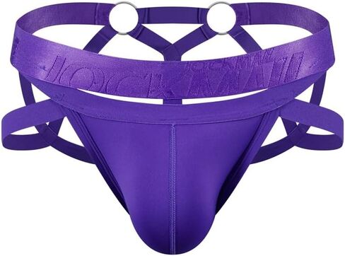 JOCKMAIL Jockstrap for Men Mens Thong Athletic Supporters Jock Strap Male Underwear in Saudi Arabia
