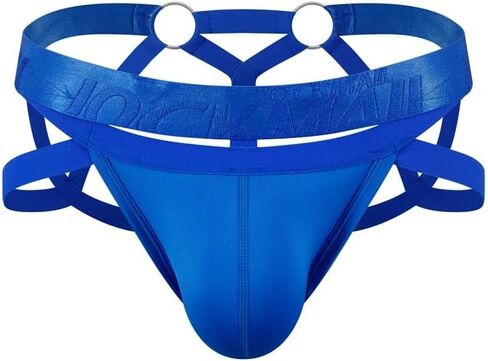 JOCKMAIL Jockstrap for Men Mens Thong Athletic Supporters Jock Strap Male Underwear in Saudi Arabia
