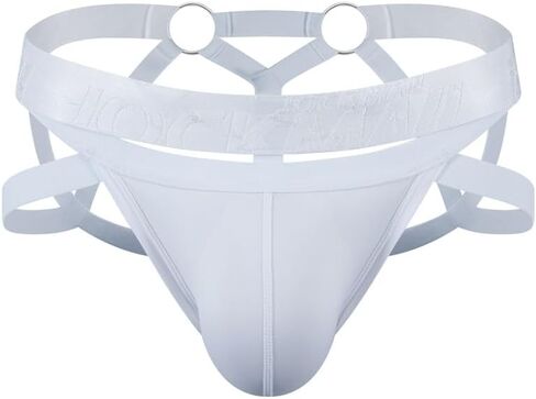JOCKMAIL Jockstrap for Men Mens Thong Athletic Supporters Jock Strap Male Underwear in Saudi Arabia