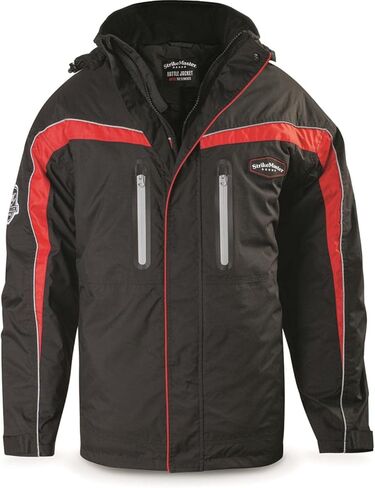 StrikeMaster Battle Jacket - Vintage XL in Kuwait