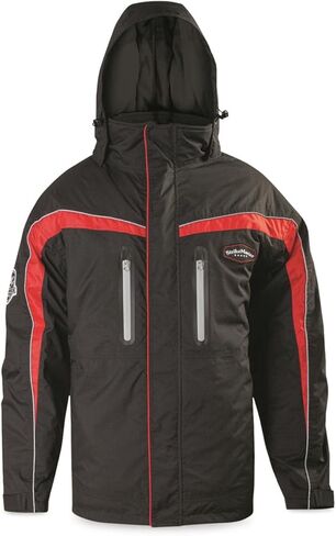 StrikeMaster Battle Jacket - Vintage XL in Kuwait