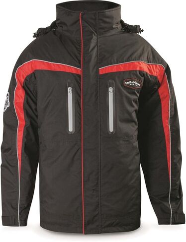 StrikeMaster Battle Jacket - Vintage XL in Kuwait