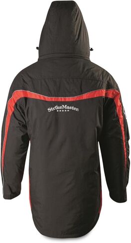 StrikeMaster Battle Jacket - Vintage XL in Kuwait