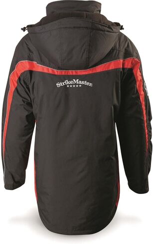 StrikeMaster Battle Jacket - Vintage XL in Kuwait