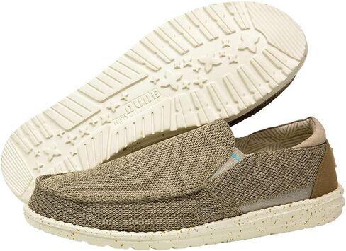 أحذية Hey Dude الرجالية Thad Sox in Kuwait