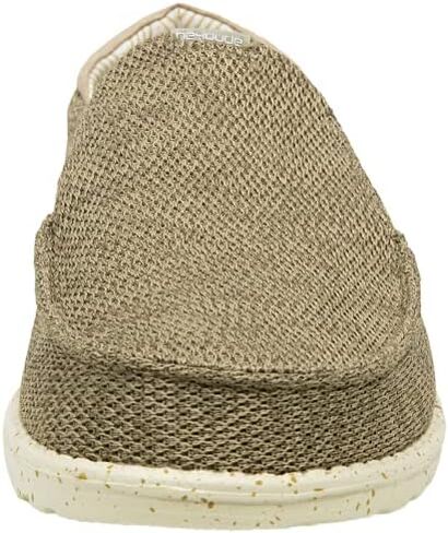 أحذية Hey Dude الرجالية Thad Sox in Kuwait