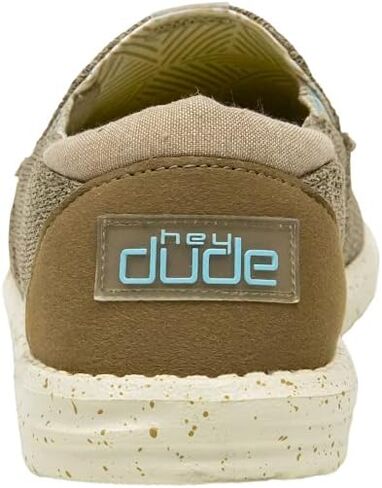 أحذية Hey Dude الرجالية Thad Sox in Kuwait