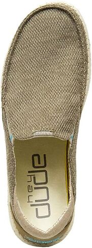 أحذية Hey Dude الرجالية Thad Sox in Kuwait