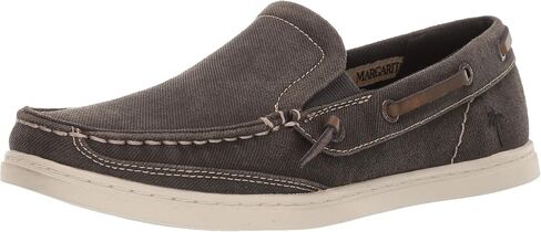 Margaritaville Men's Dock Slip On Boat Shoe in Saudi Arabia