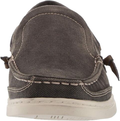 Margaritaville Men's Dock Slip On Boat Shoe in Saudi Arabia