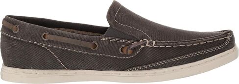 Margaritaville Men's Dock Slip On Boat Shoe in Saudi Arabia